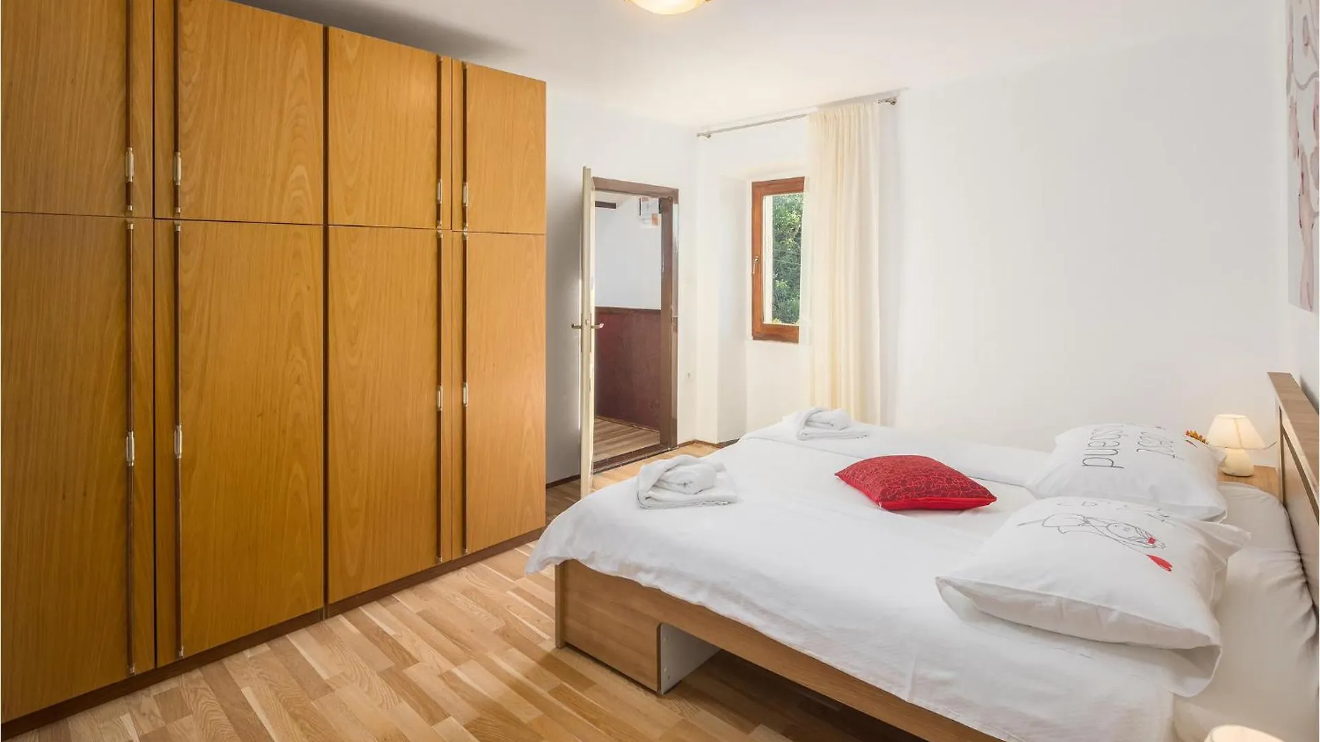 Holiday home Gorgeous Home In Zminj With Kitchen Croatia